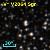 V* V2064 Sgr