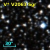 V* V2063 Sgr