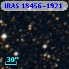 IRAS 18456-1921
