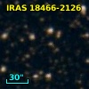 IRAS 18466-2126