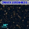 2MASX J18504631-2003575