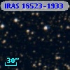 IRAS 18523-1933