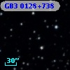 GB3 0128+738