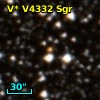 V* V4332 Sgr