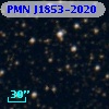 PMN J1853-2020