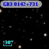 GB3 0142+731