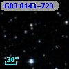 GB3 0143+723