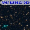 NVSS J185012-202458