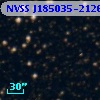 NVSS J185035-212613
