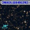 2MASX J18491702-1946461
