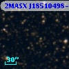 2MASX J18510498-2120239