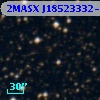 2MASX J18523332-2012308