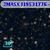 2MASX J18531776-2019405