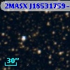 2MASX J18531759-2003175