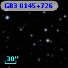 GB3 0145+726