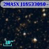 2MASX J18533080-2019259