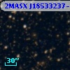 2MASX J18533237-2018139