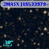 2MASX J18533979-2055249
