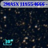 2MASX J18554666-1950420