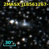 2MASX J18561267-2109271