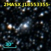 2MASX J18553355-1926100
