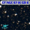 Cl* NGC 6716     GD       6