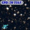 CPD-20  7317