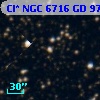 Cl* NGC 6716     GD      97