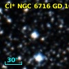 Cl* NGC 6716     GD     102