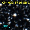 Cl* NGC 6716     GD     114