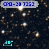 CPD-20  7252