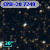 CPD-20  7249