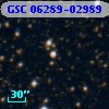 GSC 06289-02989
