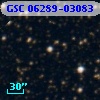 GSC 06289-03083