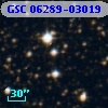 GSC 06289-03019