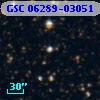 GSC 06289-03051