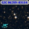 GSC 06289-03114