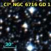 Cl* NGC 6716     GD       1