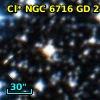 Cl* NGC 6716     GD      24