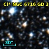 Cl* NGC 6716     GD      31