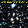 Cl* NGC 6716     GD      40