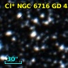 Cl* NGC 6716     GD      42
