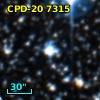 CPD-20  7315