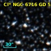 Cl* NGC 6716     GD      52