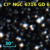 Cl* NGC 6716     GD      63