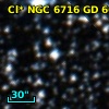 Cl* NGC 6716     GD      66