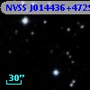 NVSS J014436+472927
