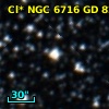 Cl* NGC 6716     GD      82