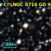 Cl* NGC 6716     GD      93