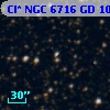 Cl* NGC 6716     GD     100